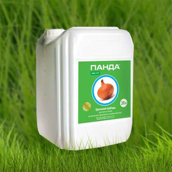 ПАНДА / PANDA - гербіцид, Ukravit