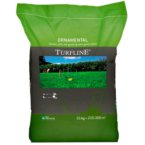 ОРНАМЕНТАЛ / ORNAMENTAL - газонна травосуміш, DLF Trifolium