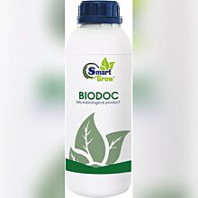 BIODOC — микробиологический препарат, Smart Grow