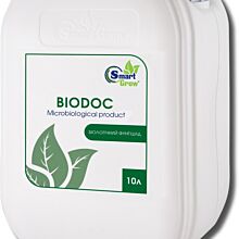 BIODOC — микробиологический препарат, Smart Grow