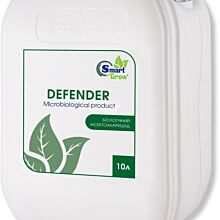DEFENDER — микробиологический препарат, Smart Grow
