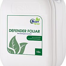 DEFENDER FOLIAR — микробиологический препарат, Smart Grow