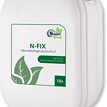 N-FIX — микробиологический препарат, Smart Grow
