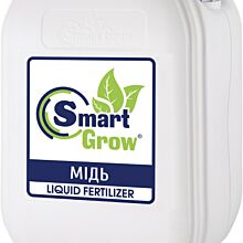 MEДЬ — комплексное минеральное удобрение, Smart Grow