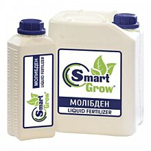 МОЛИБДЕН — комплексное минеральное удобрение, Smart Grow