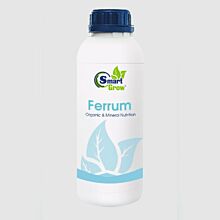 ЖЕЛЕЗО — комплексное минеральное удобрение, Smart Grow