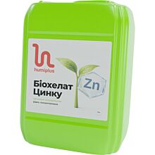 БИОХЕЛАТ ЦИНКА — микроудобрение, Humiplus