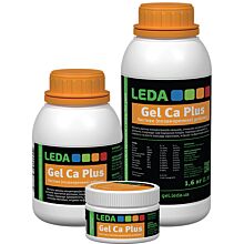 LEDA GEL Ca PLUS - гелевое удобрение, LEDA