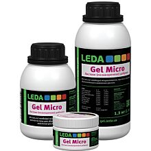 LEDA GEL MICRO - гелевое удобрение, LEDA