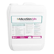 MICROSTIM MN (Марганец) - микроудобрение, IMEX AGRO