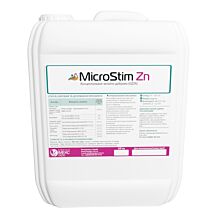 MICROSTIM ZN (Цинк) - микроудобрение, IMEX AGRO