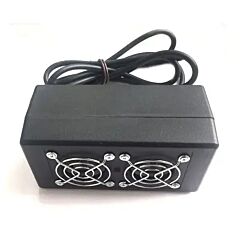 Ультразвуковой отпугиватель грызунов GALS-700 — профессиональная защита до 700 м², без ядов и ловушек