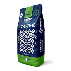 21-21-21+TE — комплексное минеральное удобрение, Naturwin