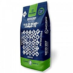 Calcium 11-5-19+9CaO+2,5MgO+TE — комплексное минеральное удобрение, Naturwin