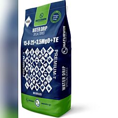 T 15-8-25+3,5MgO+TE — комплексное минеральное удобрение, Naturwin