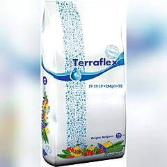 Universal 19-19-19+2MgO+TE — комплексное минеральное удобрение, TERRAFLEX