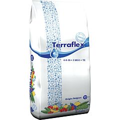 Final 4-8-36+3MgO+TE — комплексное минеральное удобрение, TERRAFLEX