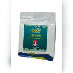8-5-40+TE+EAV — комплексное минеральное удобрение, Saikin Premium