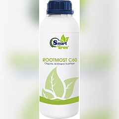 ROOTMOST C60 — биостимулятор растений, Smart Grow