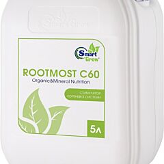 ROOTMOST C60 — биостимулятор растений, Smart Grow