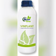 VINPLANT — биостимулятор растений, Smart Grow