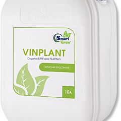 VINPLANT — биостимулятор растений, Smart Grow