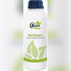 PHOENIX (ВОССТАНОВЛЕНИЕ) — биостимулятор растений, Smart Grow
