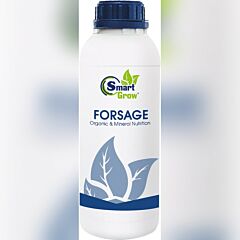 FORSAGE — комплексное минеральное удобрение, Smart Grow