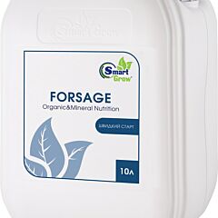 FORSAGE — комплексное минеральное удобрение, Smart Grow