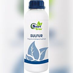 SULFUR — комплексное минеральное удобрение, Smart Grow