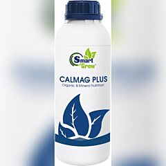 CALMAG PLUS — комплексне мінеральне добриво, Smart Grow