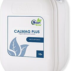 CALMAG PLUS — комплексне мінеральне добриво, Smart Grow