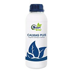 CALMAG PLUS — добриво з кальцієм і магнієм, Smart Grow