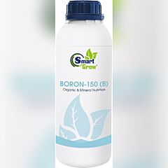 BORUM-150 (B) — простое минеральное удобрение, Smart Grow