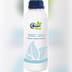 ZINC (Zn) (ОЕДФ) — простое минеральное удобрение, Smart Grow