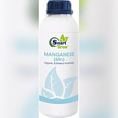 MANGANESE (Mn) — простое минеральное удобрение, Smart Grow