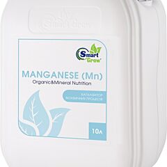 MANGANESE (Mn) — простое минеральное удобрение, Smart Grow