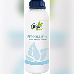 FERRUM (Fe) (Залізо) — просте мінеральне добриво, Smart Grow