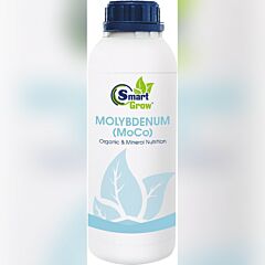 MOLYBDENUM (MoCo) — просте мінеральне добриво, Smart Grow