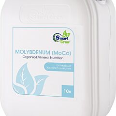 MOLYBDENUM (MoCo) — просте мінеральне добриво, Smart Grow