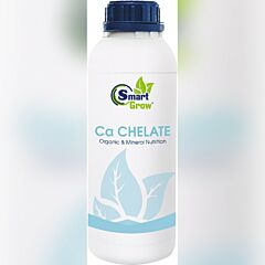 Ca CHELATE — просте мінеральне добриво, Smart Grow