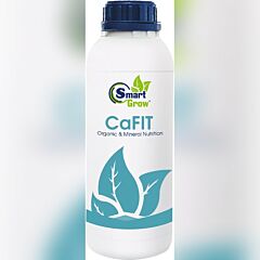 CaFIT — просте мінеральне добриво, Smart Grow