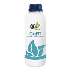 CaFIT — органо-мінеральне добриво з кальцієм, Smart Grow