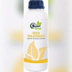 SEED TREATMENT — удобрение для обработки семян, Smart Grow
