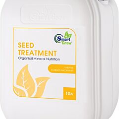 SEED TREATMENT — удобрение для обработки семян, Smart Grow