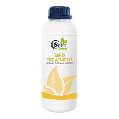 SEED TREATMENT — удобрение для обработки семян, Smart Grow