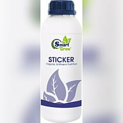 STICKER — адъювант, Smart Grow