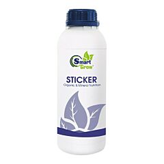 STICKER — ад'ювант, Smart Grow