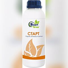 СТАРТ — комплексное минеральное удобрение, Smart Grow