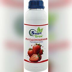 ПЛОДОНОШЕНИЕ — комплексное минеральное удобрение, Smart Grow